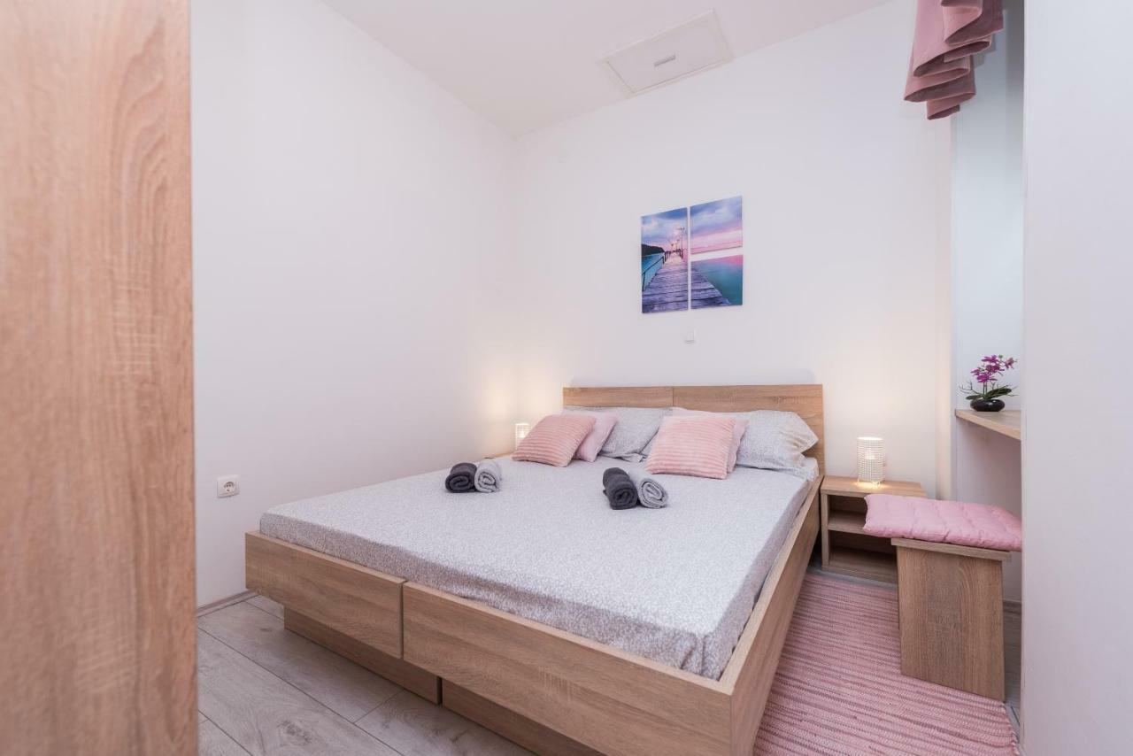 Tnt Apartment 扎达尔 外观 照片